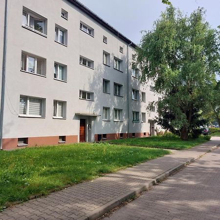 弗罗茨瓦夫Mieszkanie Przy Stadionie Arena Tarczynski公寓 外观 照片