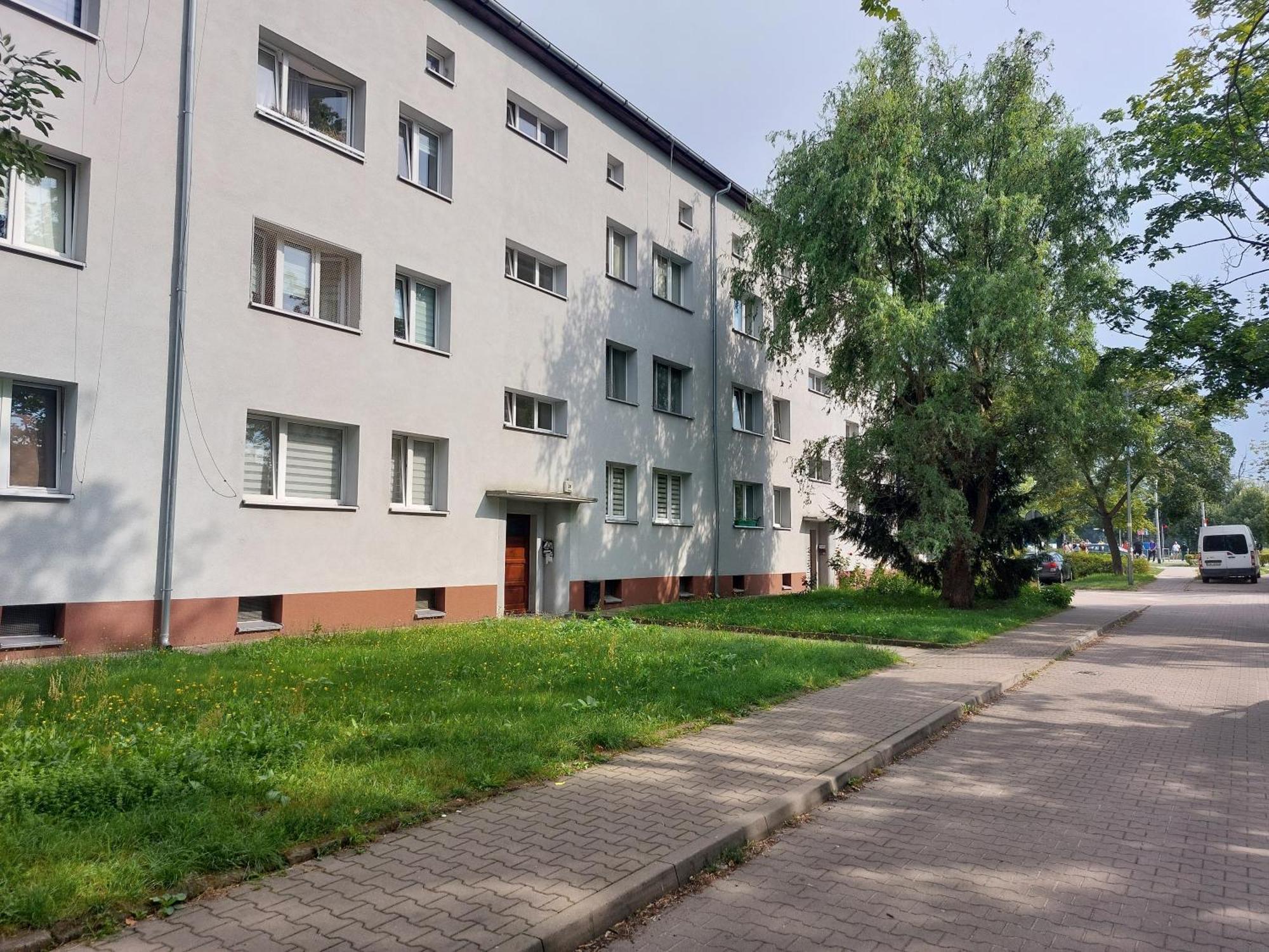 弗罗茨瓦夫Mieszkanie Przy Stadionie Arena Tarczynski公寓 外观 照片